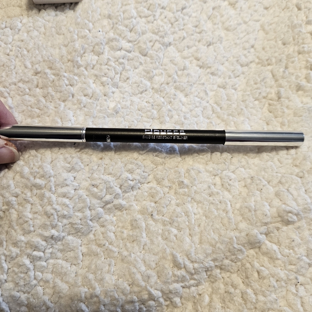 Nwt Doucce Black Eyeliner